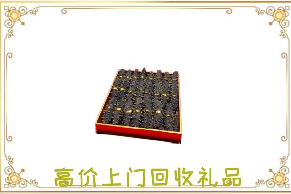 盘锦周边回收海参