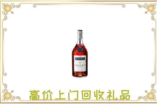盘锦附近回收马爹利